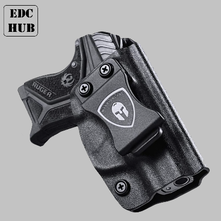 ruger lcp 2 holster iwb