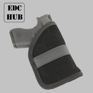 ruger lcp 2 pocket holster