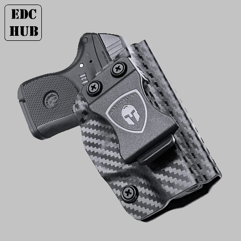 ruger lcp 380 holster iwb