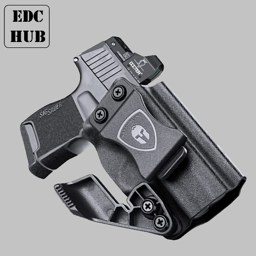 Claw kit concealed carry holsters