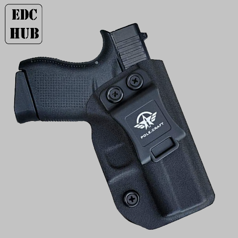 Concealed carry holster under 25