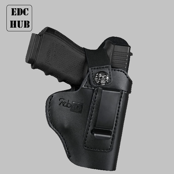 Leather holster under 25 dollars
