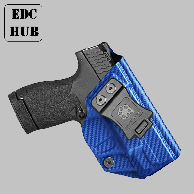 Iwb kydex holster under 25