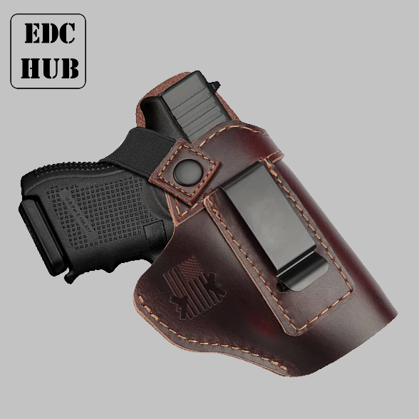 Best Leather IWB Holster