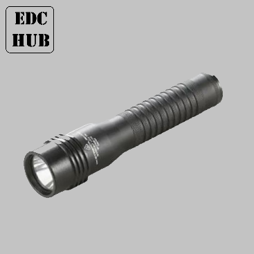 Security and Police Flashlight
