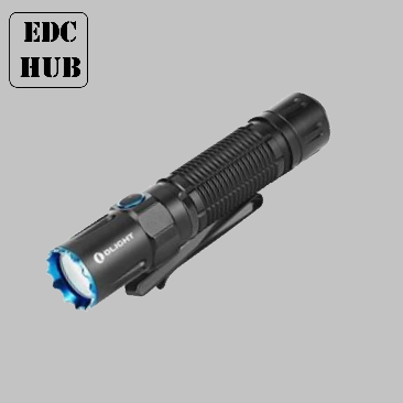 Best 1000 Lumen EDC Flashlight Olight
