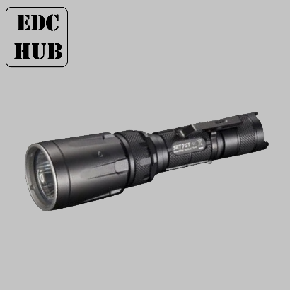 Best 1000 Lumen Flashlights NiteCore