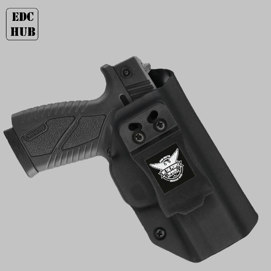 Springfield XD 3" subcompact holsters