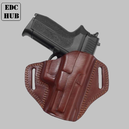 bersa bp9cc leather owb holster