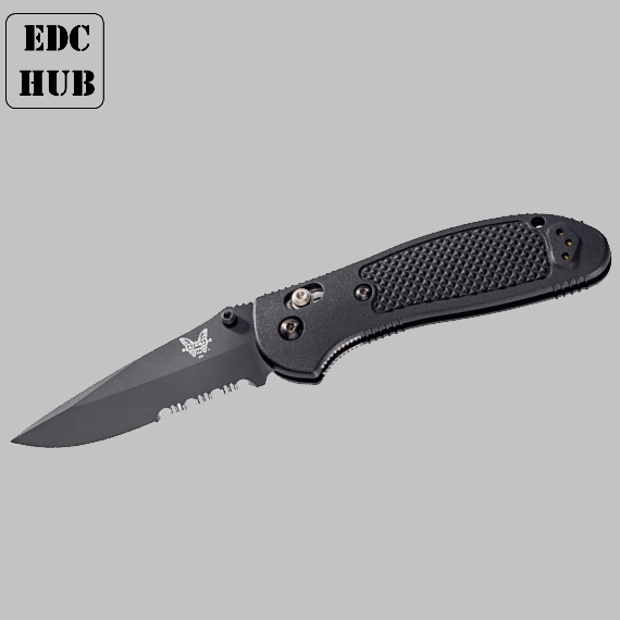 benchmade Griptilian 551 pocket knife