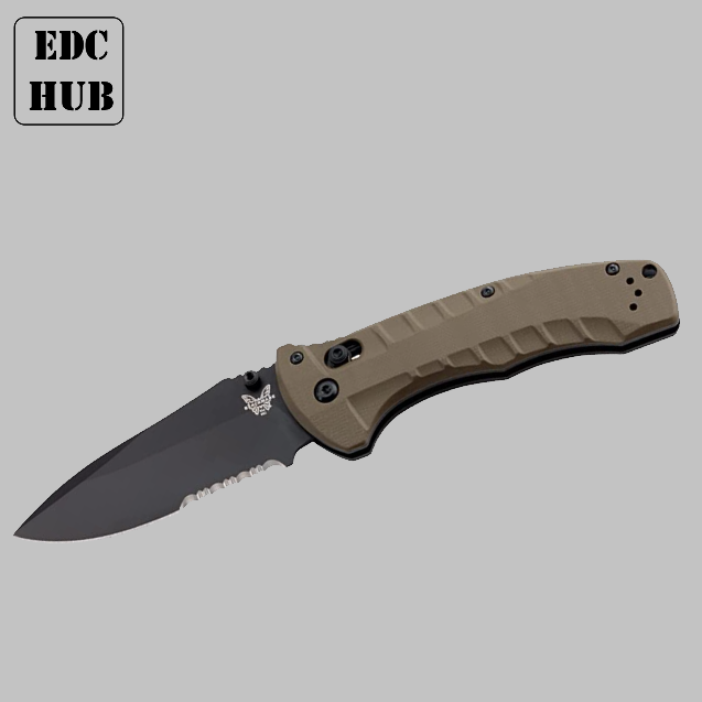 Benchmade turret 980 pocket knife