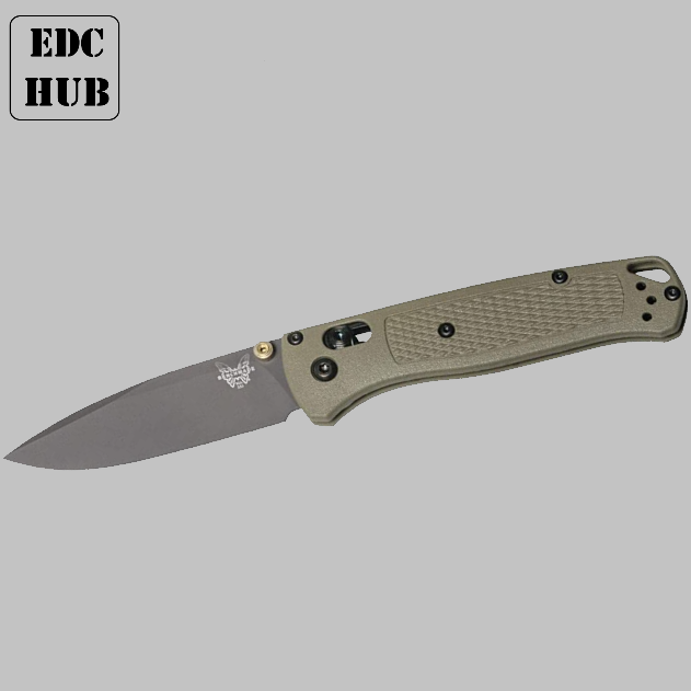 Benchmade Bugout 535 Pocket Knife