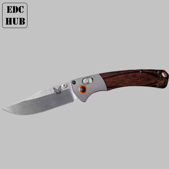Benchmade 15080 Crooked River Pocket knife