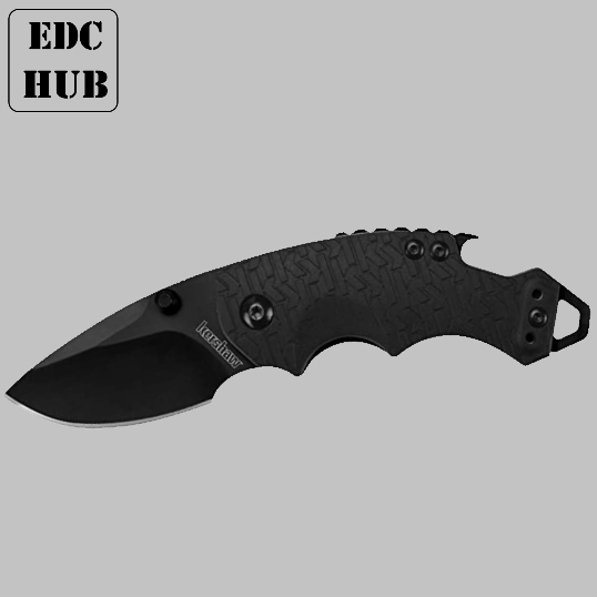 Kershaw Shuffle Utility Pocket Knife for EDC