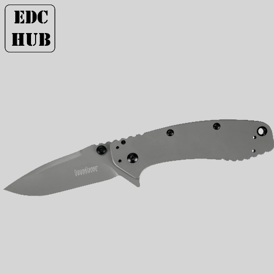 Kershaw Cryo II Pocket knife