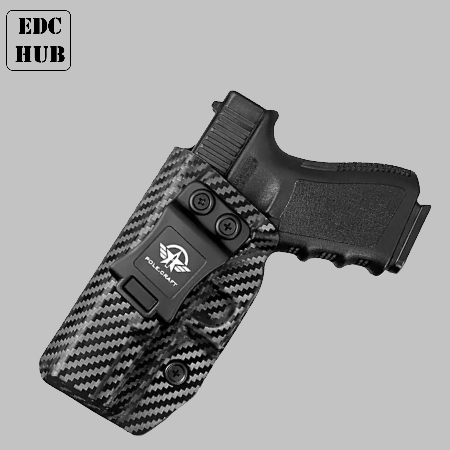 Glock 19 Glock 45 Holster for IWB