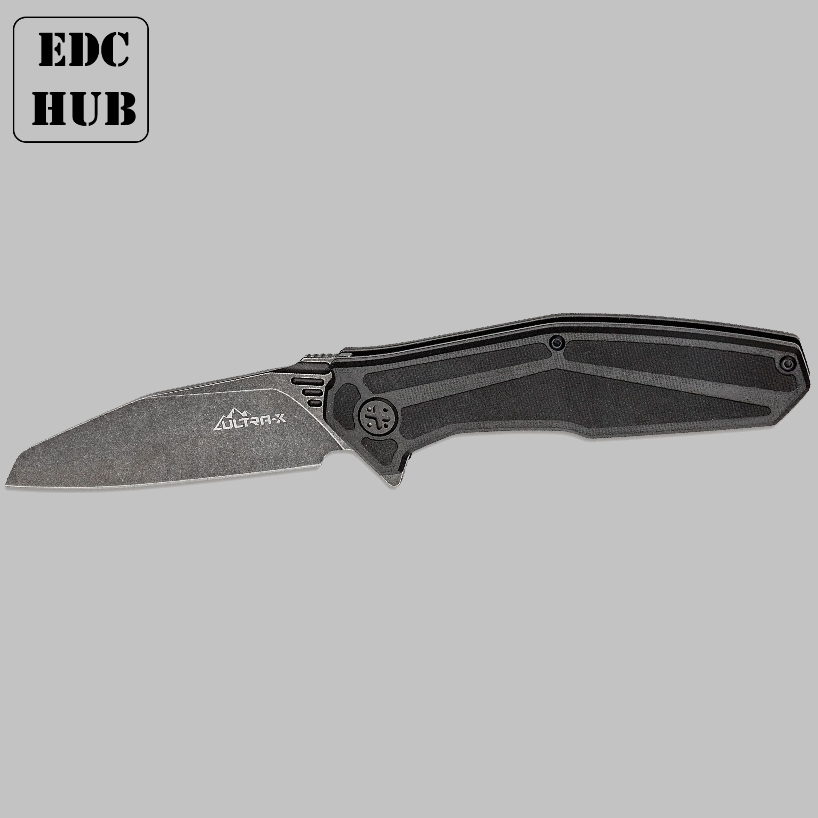 ultra x pocket knife cheap but good quality