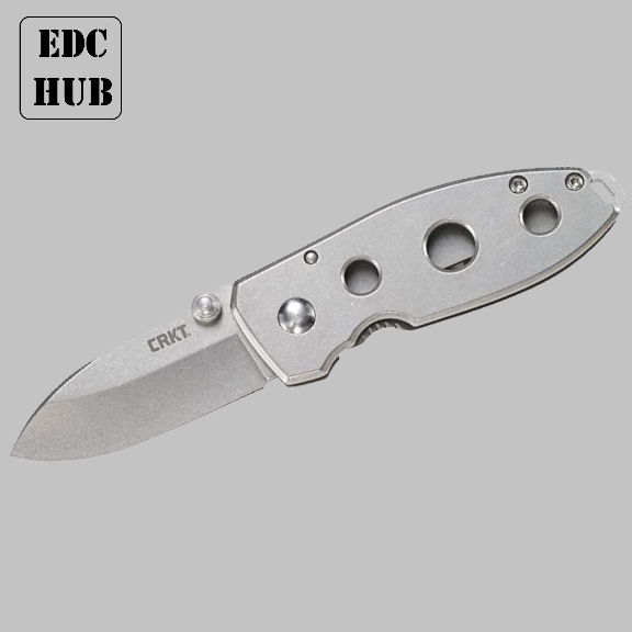 CKRT Cheap but quality pocket knife