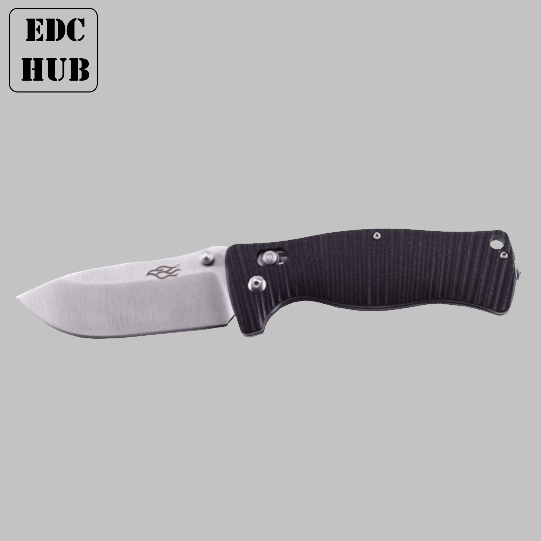 Gazon cheap but quality pocket knife