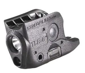 Glock 48 Laser Light TLR-6