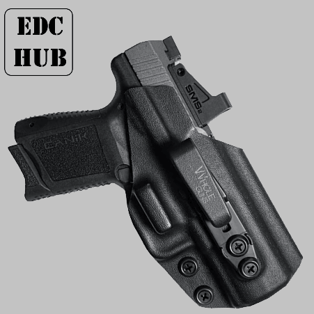 Canik TP9 Elite Optic REady holster