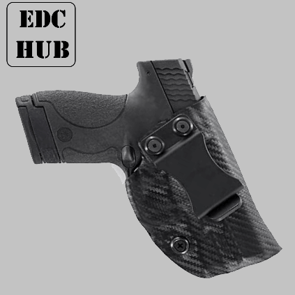 Walther CCP holster for concealed carry