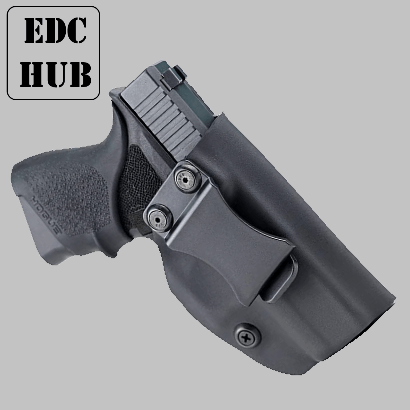 Walther CCP IWB Holster