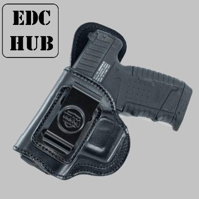 walther ccp leather iwb holster