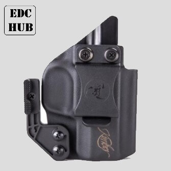 R7 Mako IWB holster