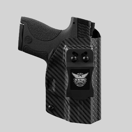 Concealed Carry Holster for CZ P01