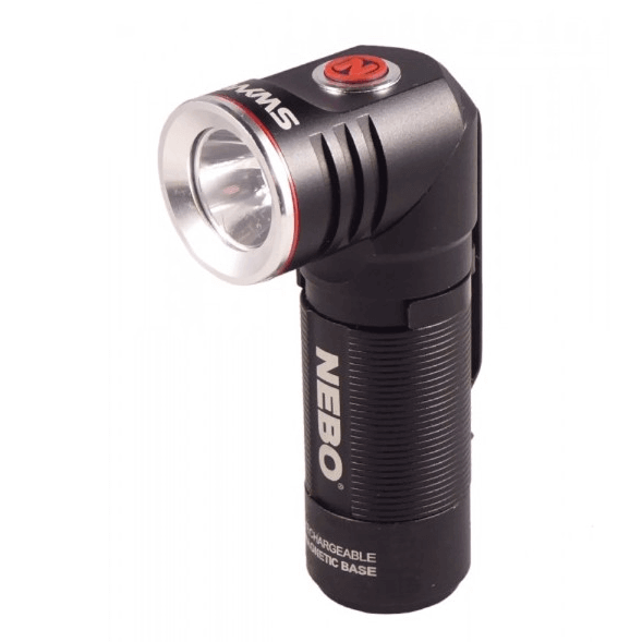 Nebo Swivel 1000 lumen flashlight