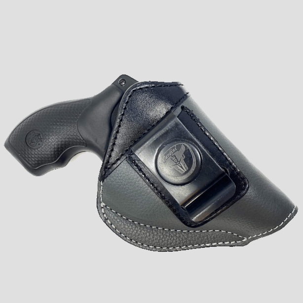smith and wesson revolver concealed carry holster