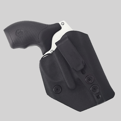 Smith & Wesson Model 642 IWB Holster
