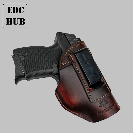 Kimber R7 Mako Leather holster