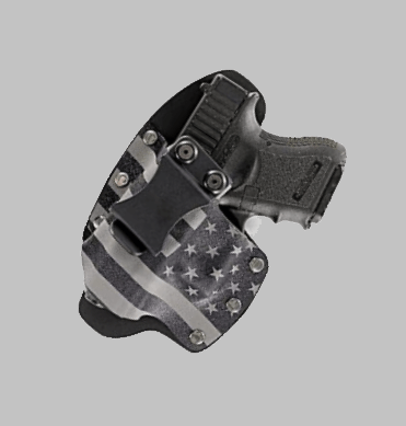 Canik tp9 sc concealed carry holster