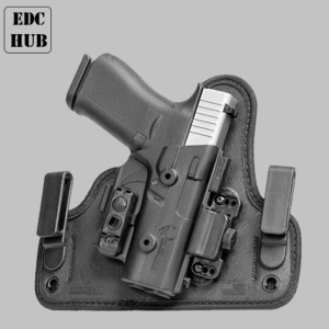 Alien Gear Holster for Glock 43 IWB