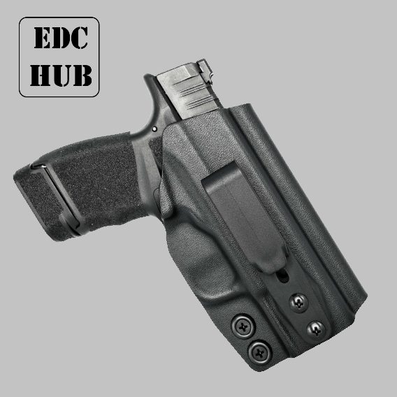 Concealment Express IWB Springfield Hellcat Holster