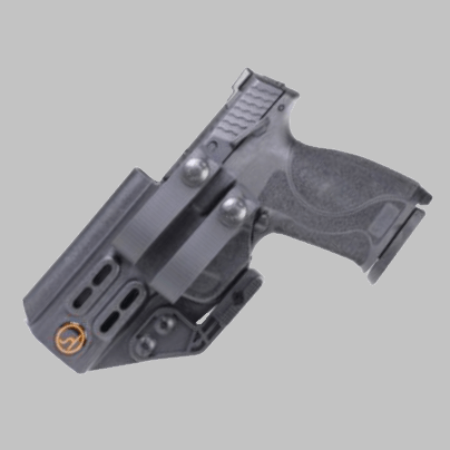 FN 509 ls edge holsters