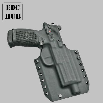 FN FNX 45 Tactical OWB holster