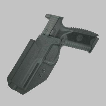 FN 509 LS edge holsters