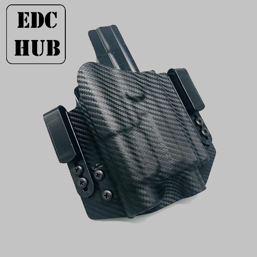 Fn 509 tactical owb holster