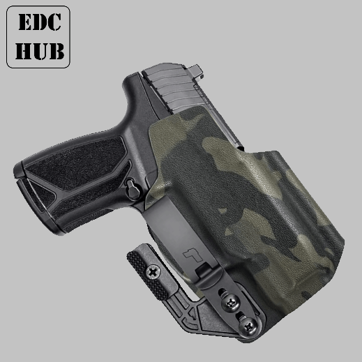 Ruger Max 9 IWB Holster