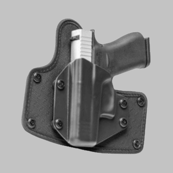 FN 509 Ls edge holsters
