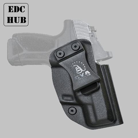 Ruger Max 9 Optic ready holster