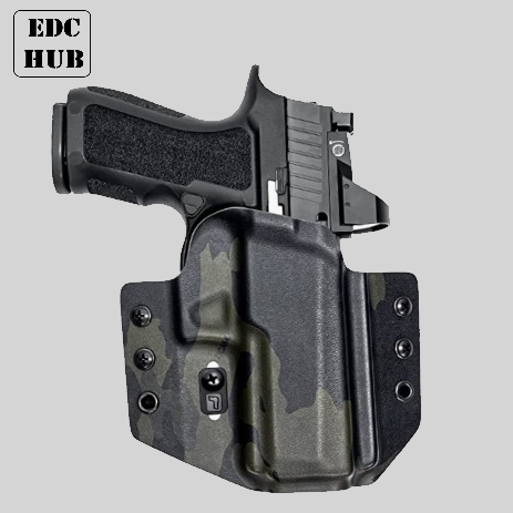 P320 OWB Holster