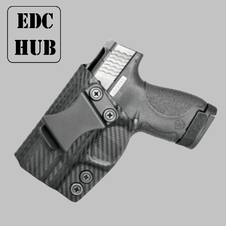 Concealment Express IWB Holster M&P shield and shield plus