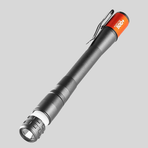 Nebo Inspector 500 Lumen Penlight for EDC