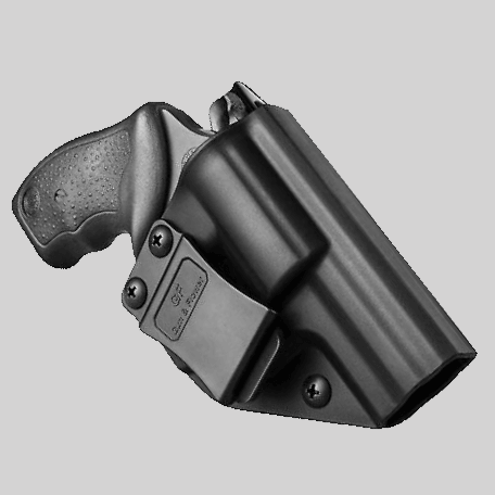 Smith & Wesson Model 642 IWB Holster for concealed carry