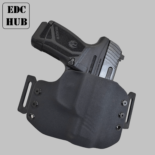 Ruger Max 9 OWB Holster