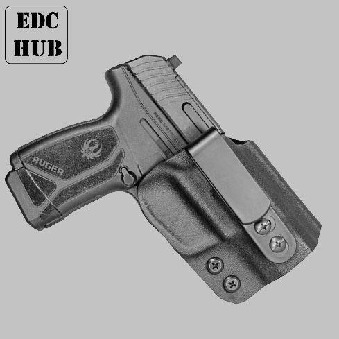 Fobus IWB Ruger Max 9 Holster